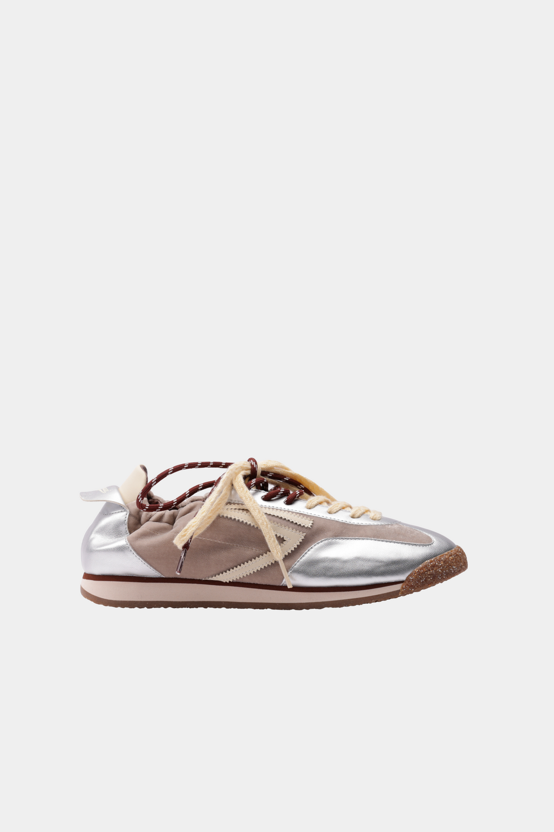 Sneaker 6.02 Panther