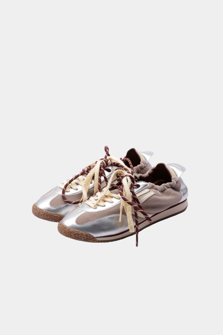 Sneaker 6.02 Panther