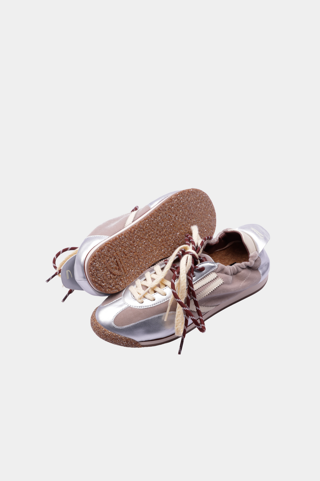 Sneaker 6.02 Panther