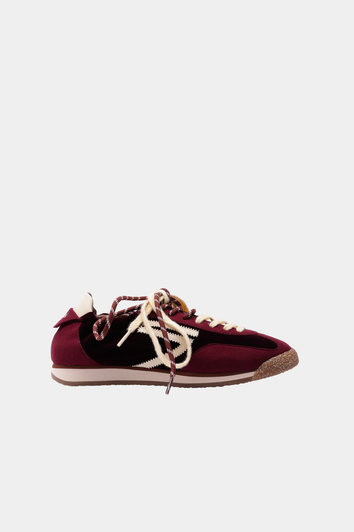 Sneaker 6.02 Panther