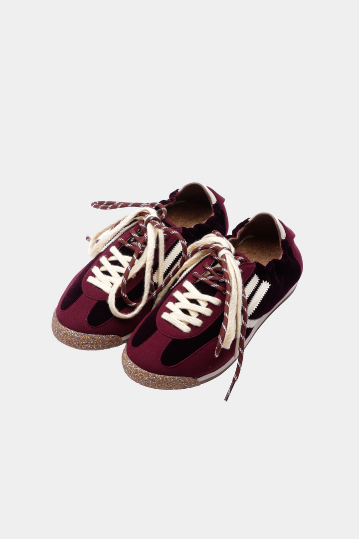 Sneaker 6.02 Panther