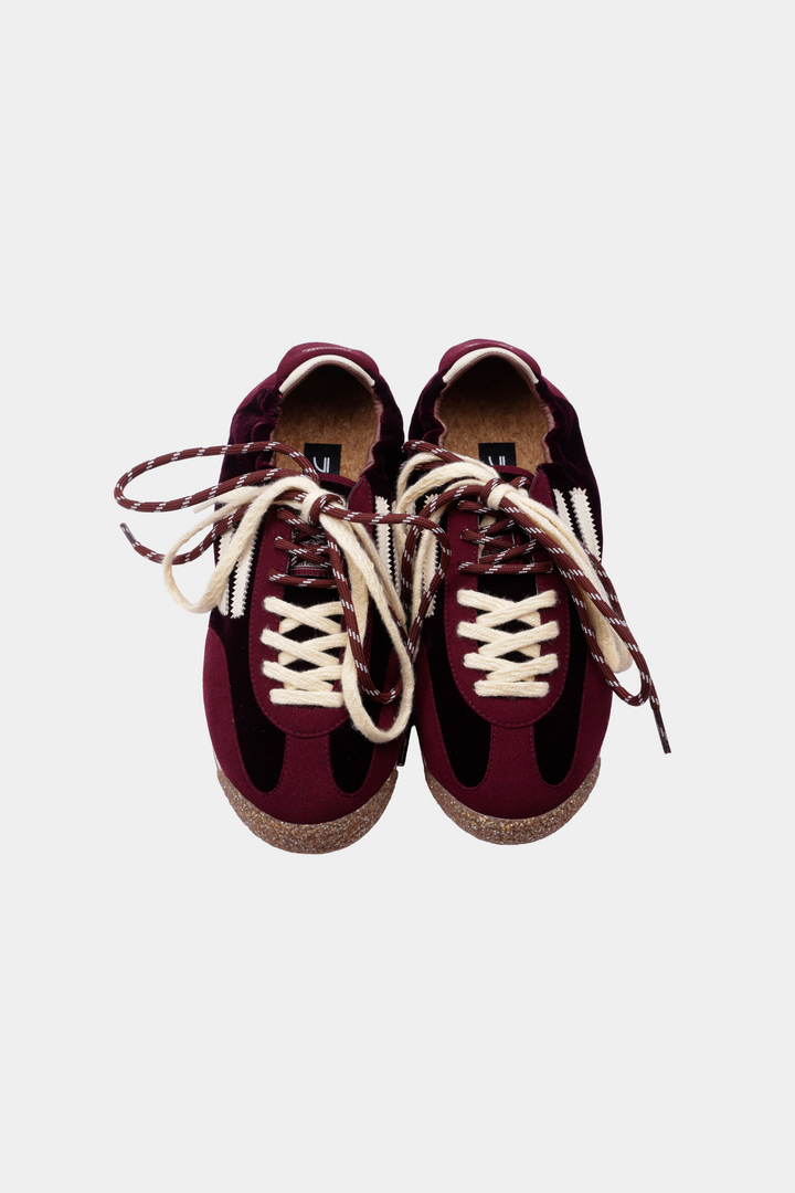 Sneaker 6.02 Panther