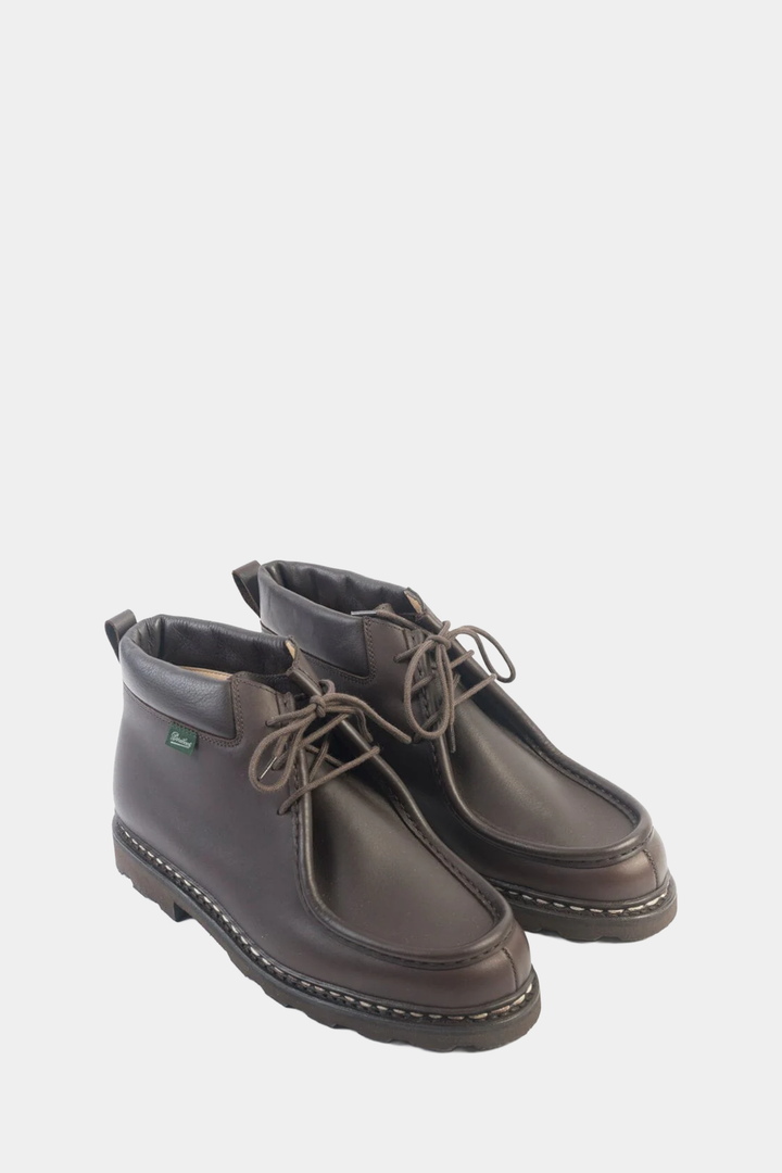 Scarpe Milly Lisse Ebony Man