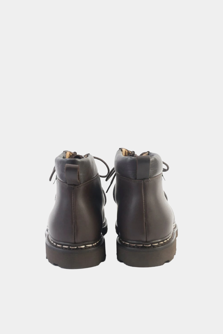 Scarpe Milly Lisse Ebony Man
