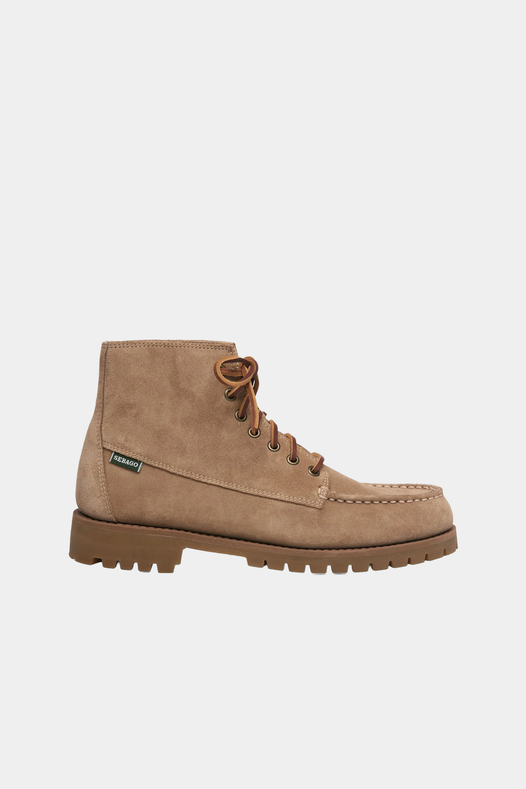 Stivaletto Parker Man