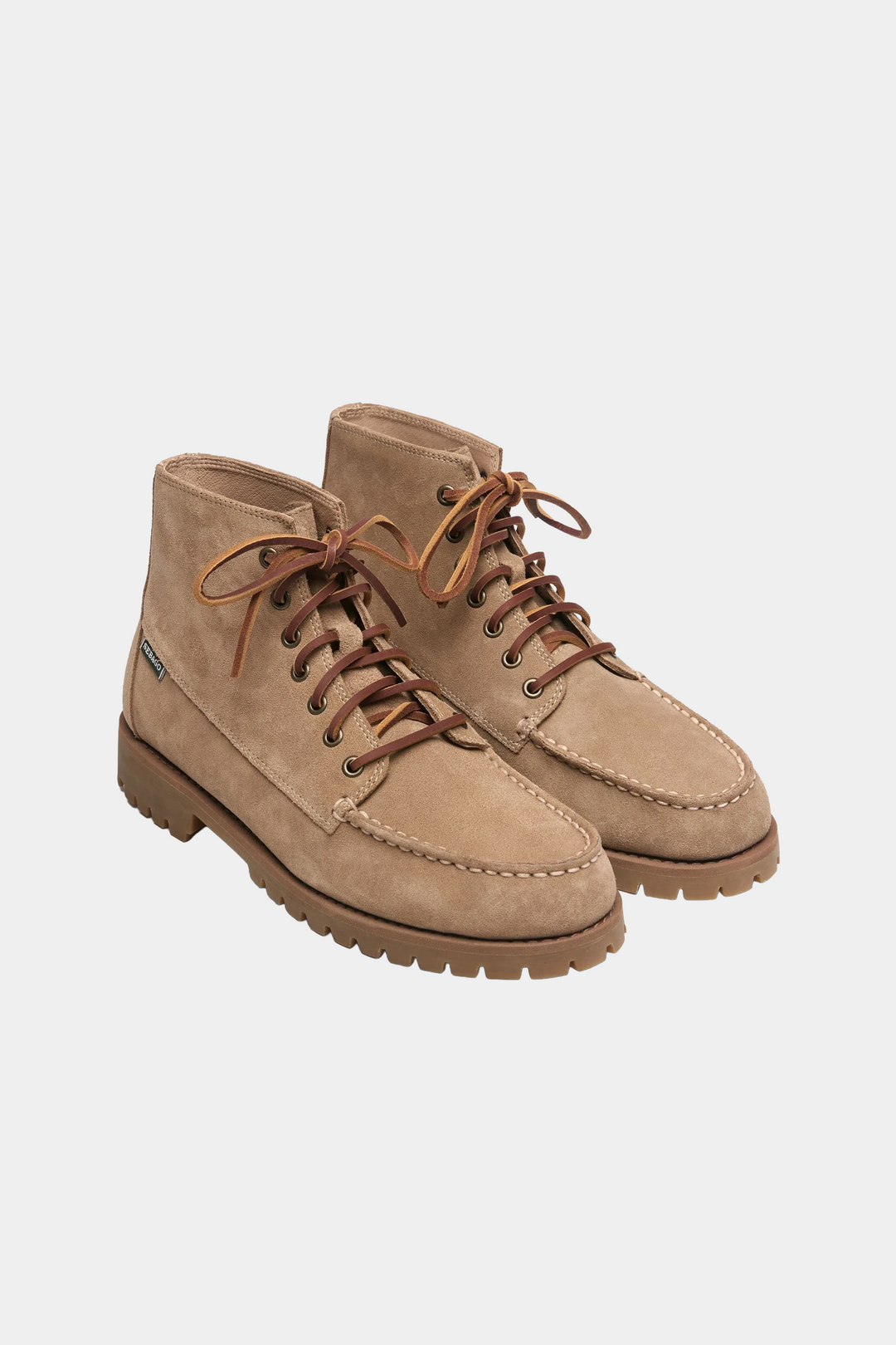 Stivaletto Parker Man