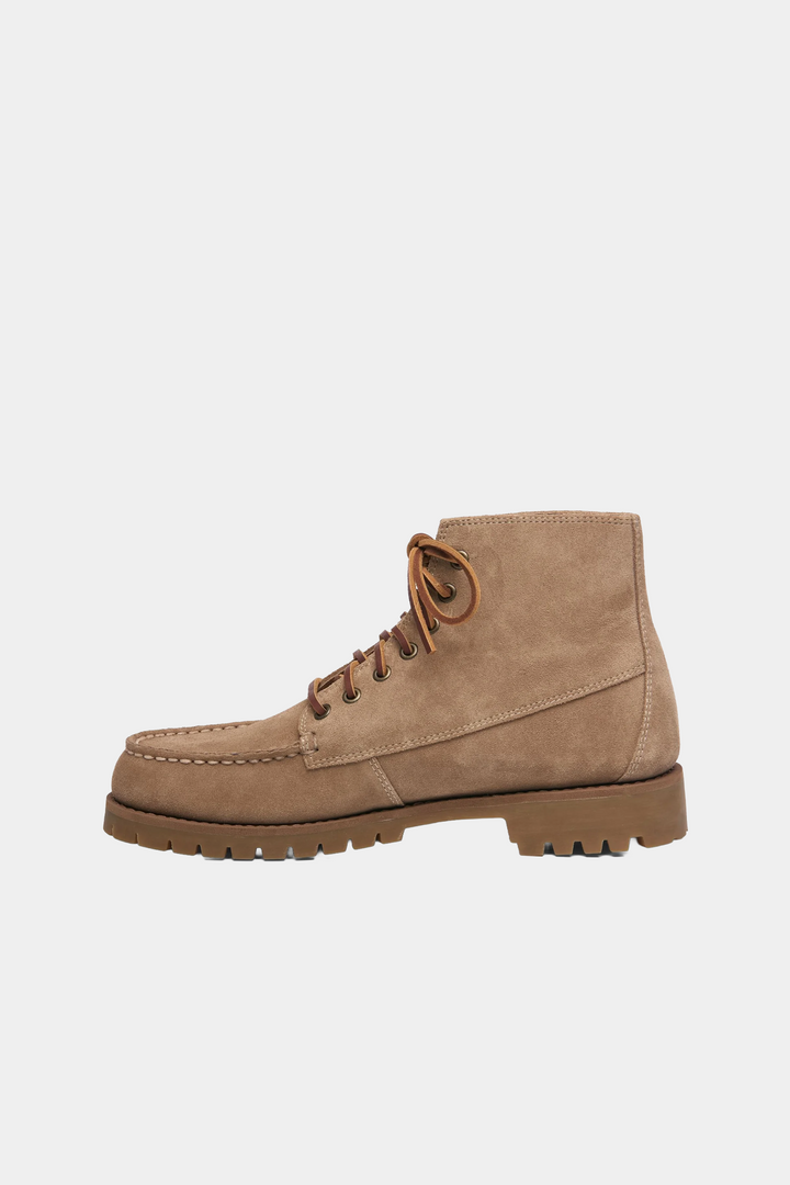 Stivaletto Parker Man