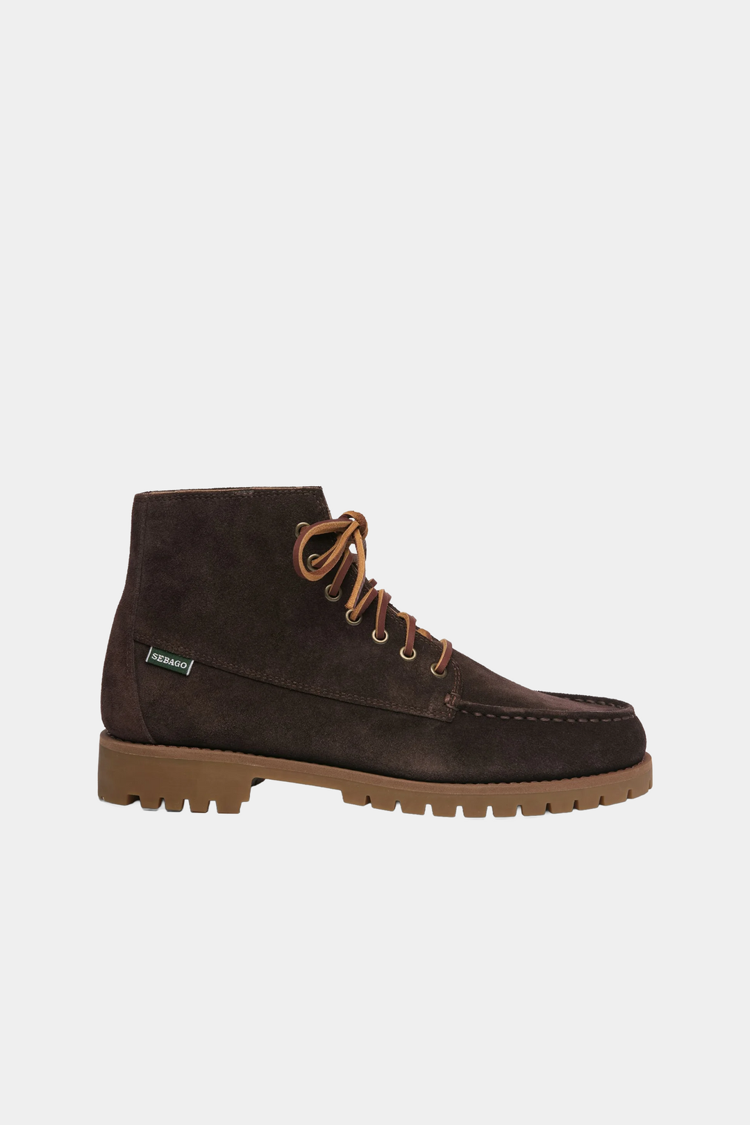 Stivaletto Parker Man