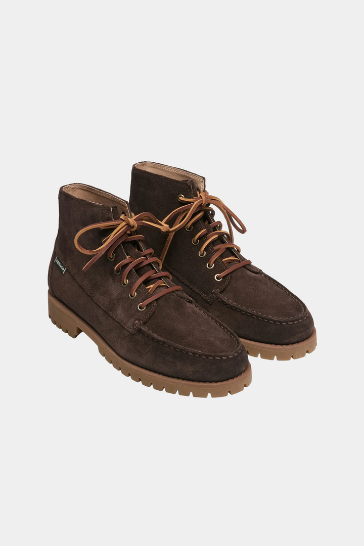 Stivaletto Parker Man