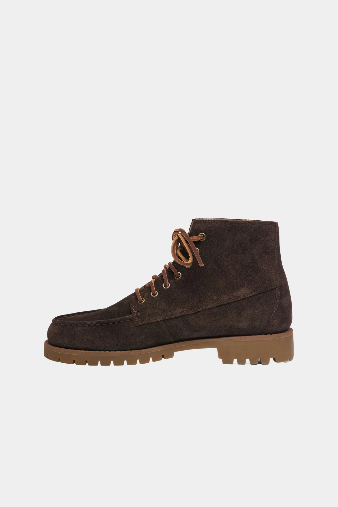 Stivaletto Parker Man