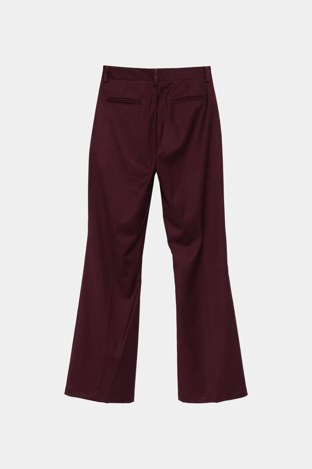 Pantaloni Flair