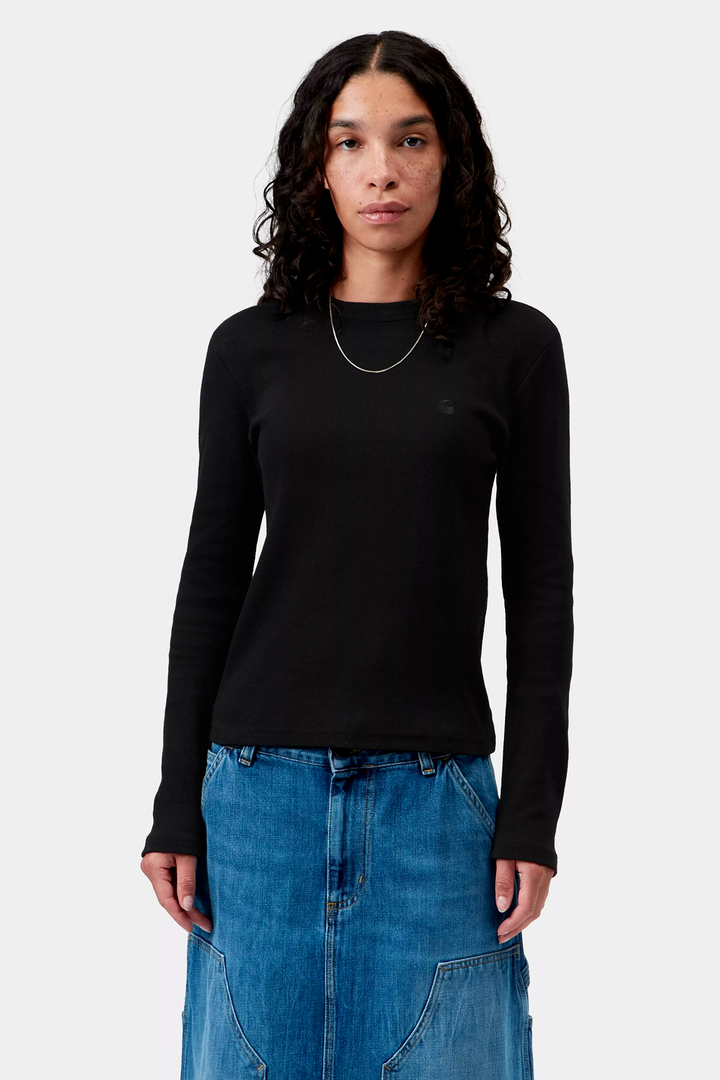 T-Shirt W L/S Philipa