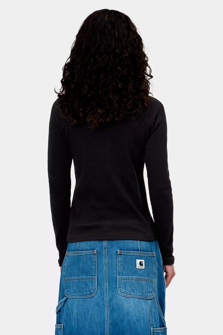 T-Shirt W L/S Philipa