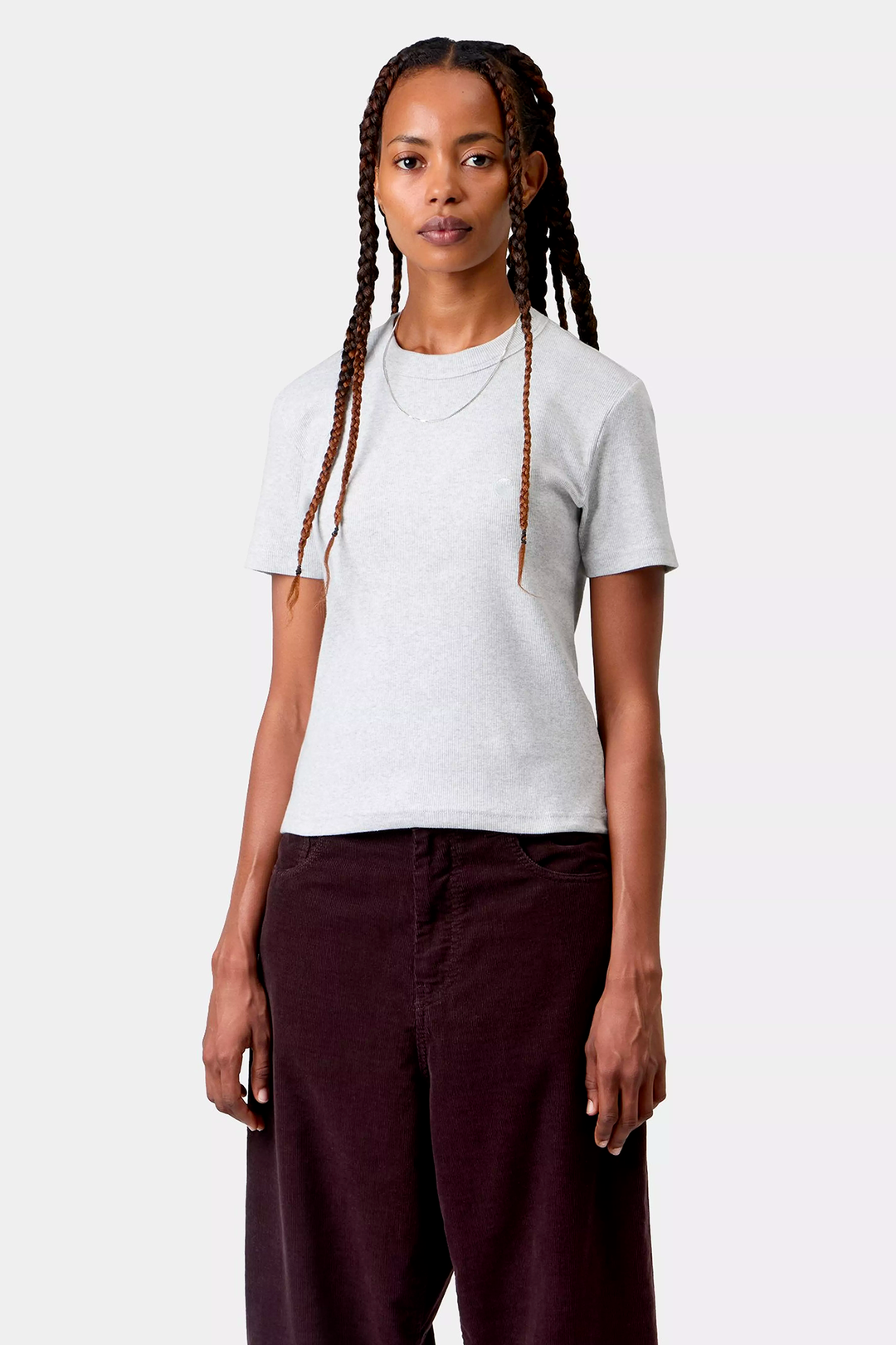 T-Shirt W S/S Philipa