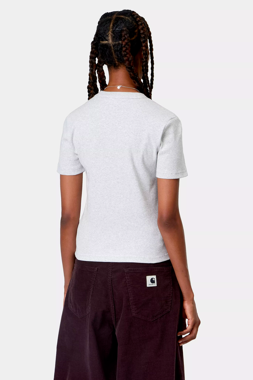 T-Shirt W S/S Philipa