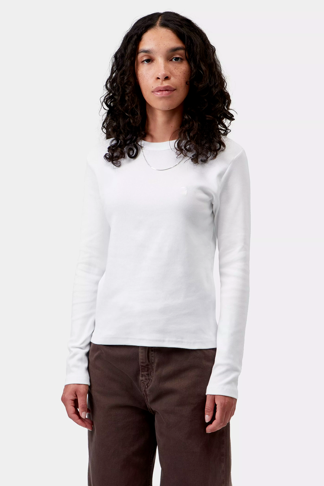 T-Shirt W L/S Philipa