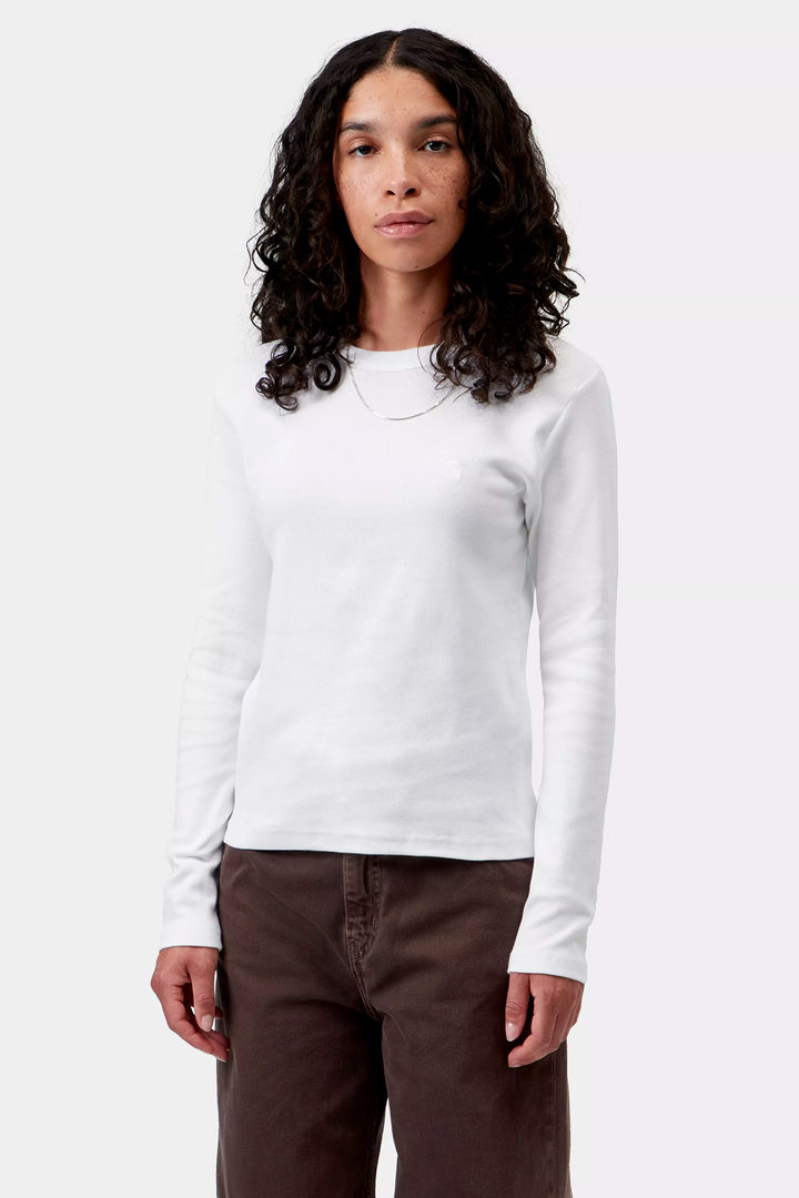 T-Shirt W L/S Philipa