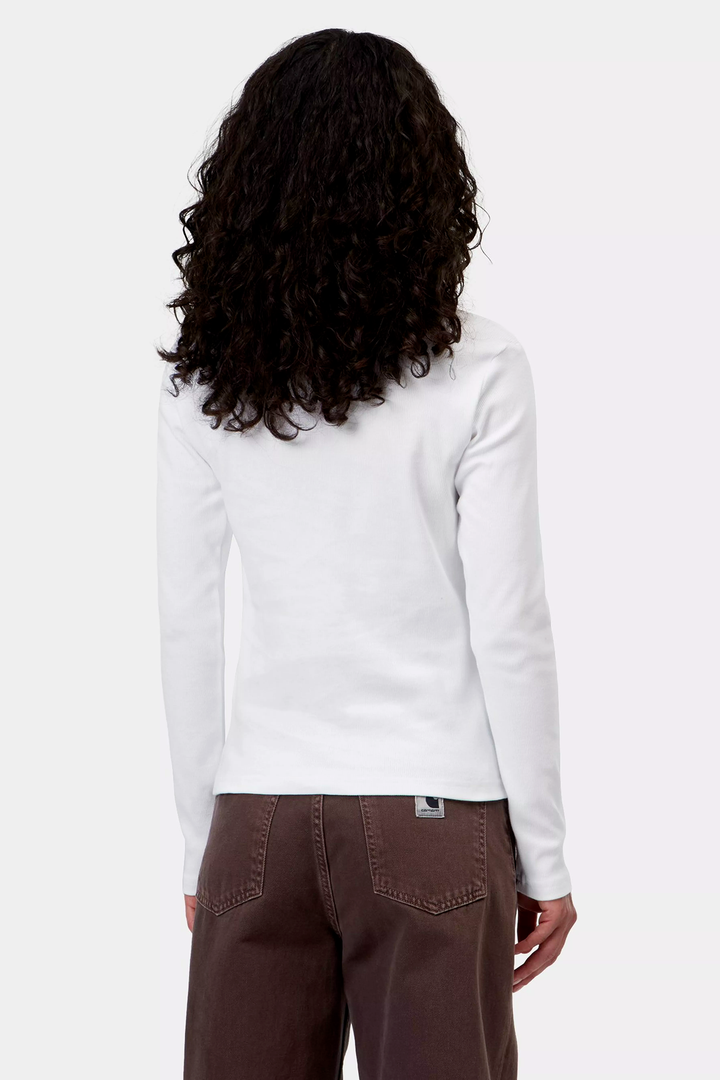 T-Shirt W L/S Philipa