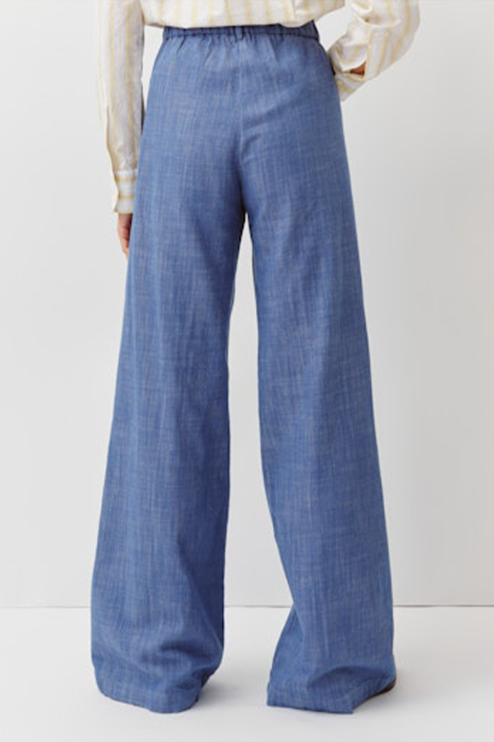 Pantaloni Palazzo Pindolo