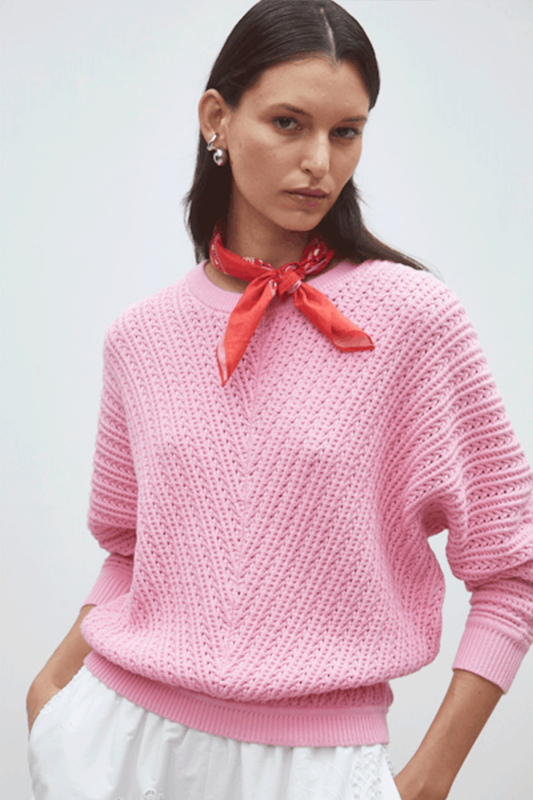 Maglia Lavorata Prador