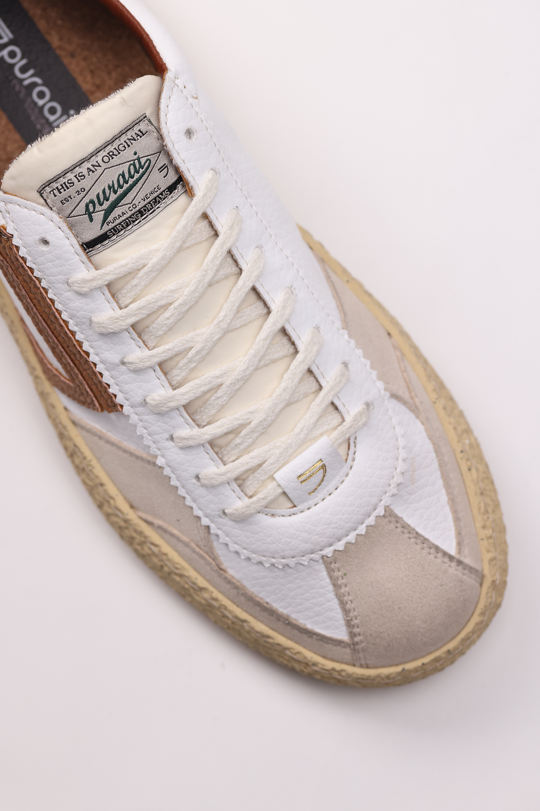 Sneaker 1.01 Vintage