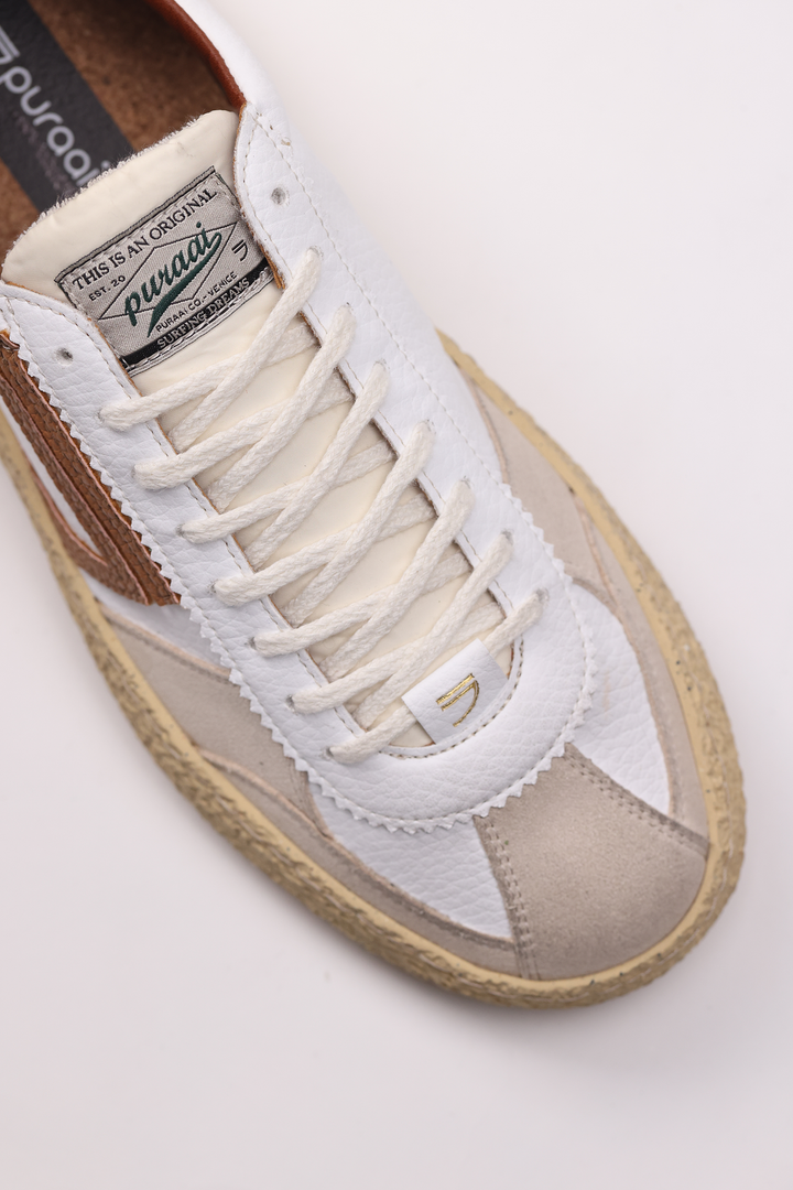 Sneaker 1.01 Vintage