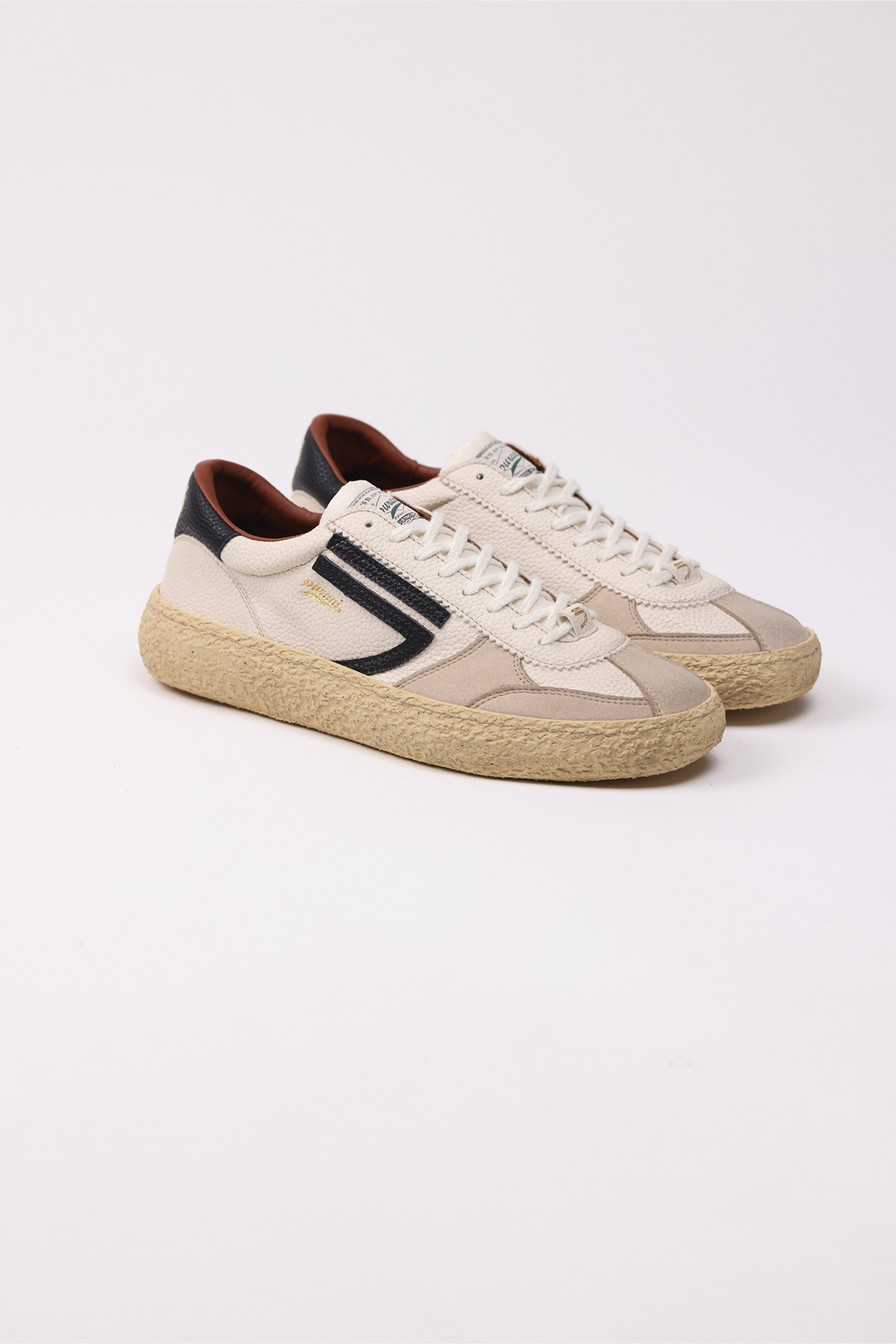 Sneaker 1.01 Vintage