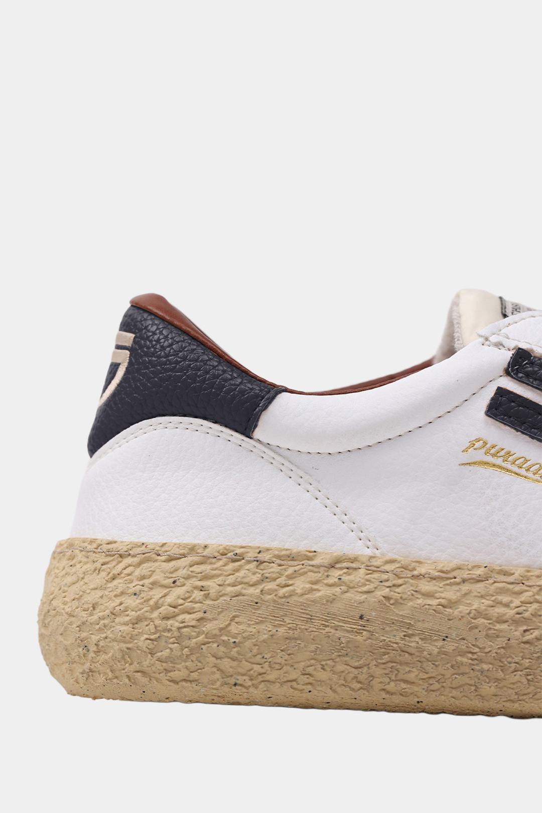 Sneaker 1.01 Vintage