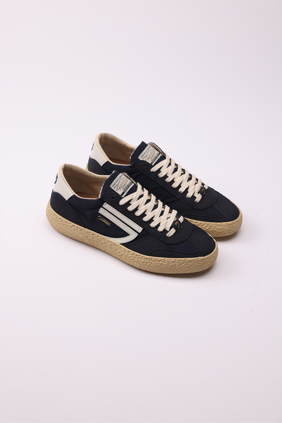 Sneaker 1.01 Vintage