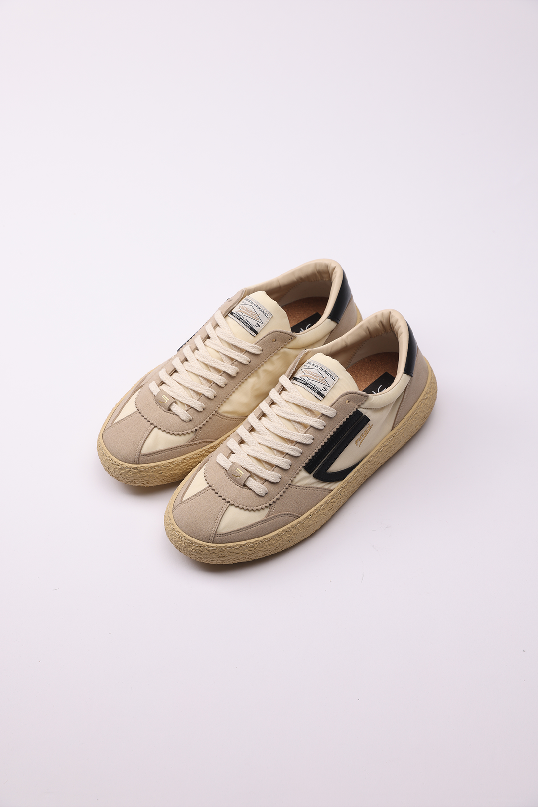 Sneaker 1.01 Vintage