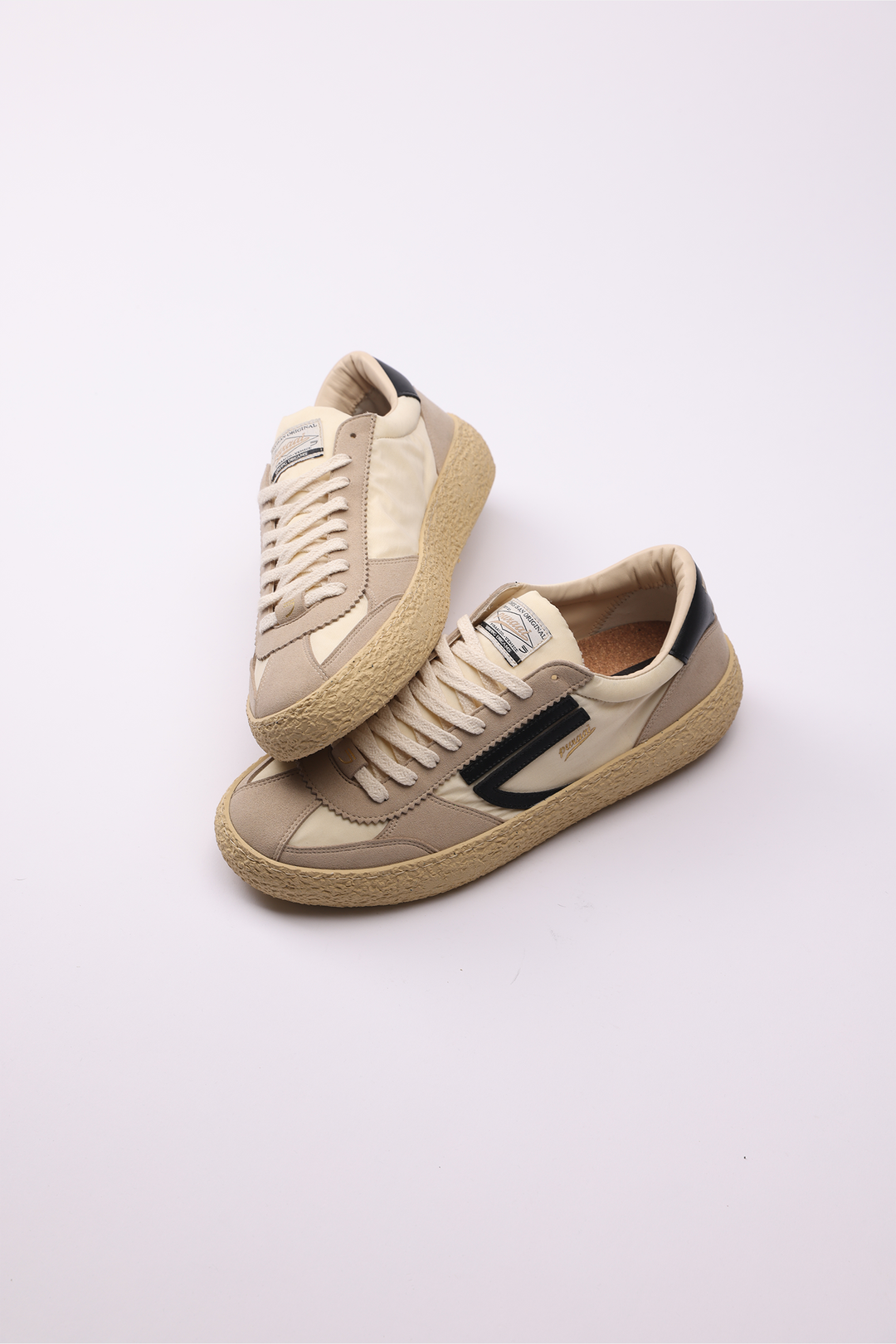Sneaker 1.01 Vintage