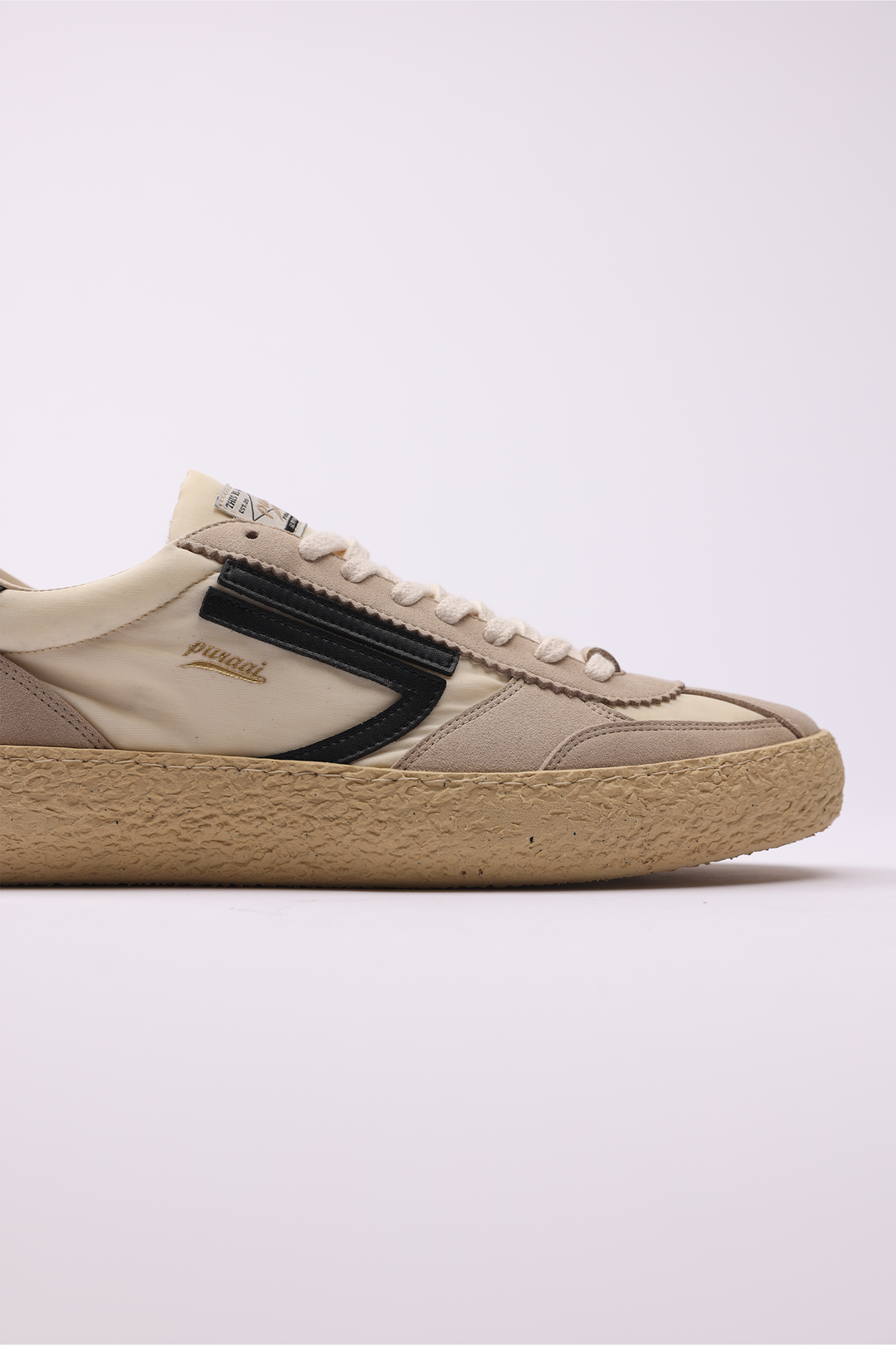 Sneaker 1.01 Vintage