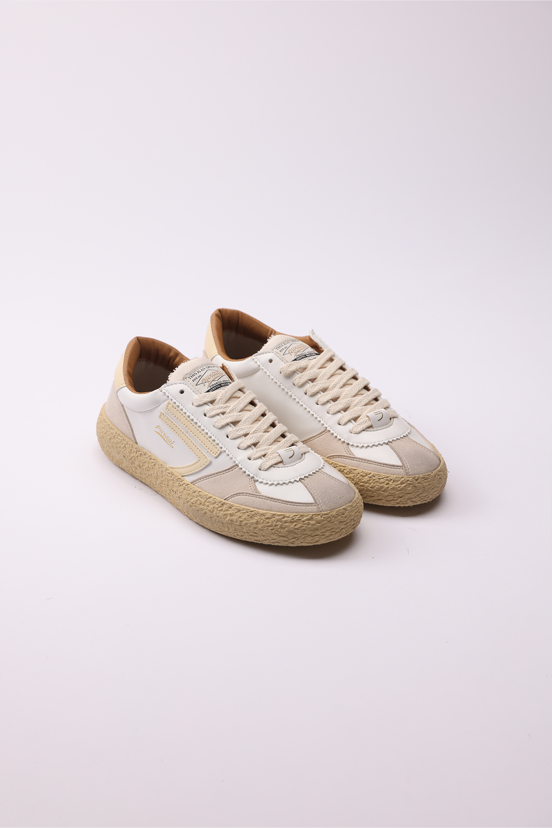 Sneaker 1.01 Vintage