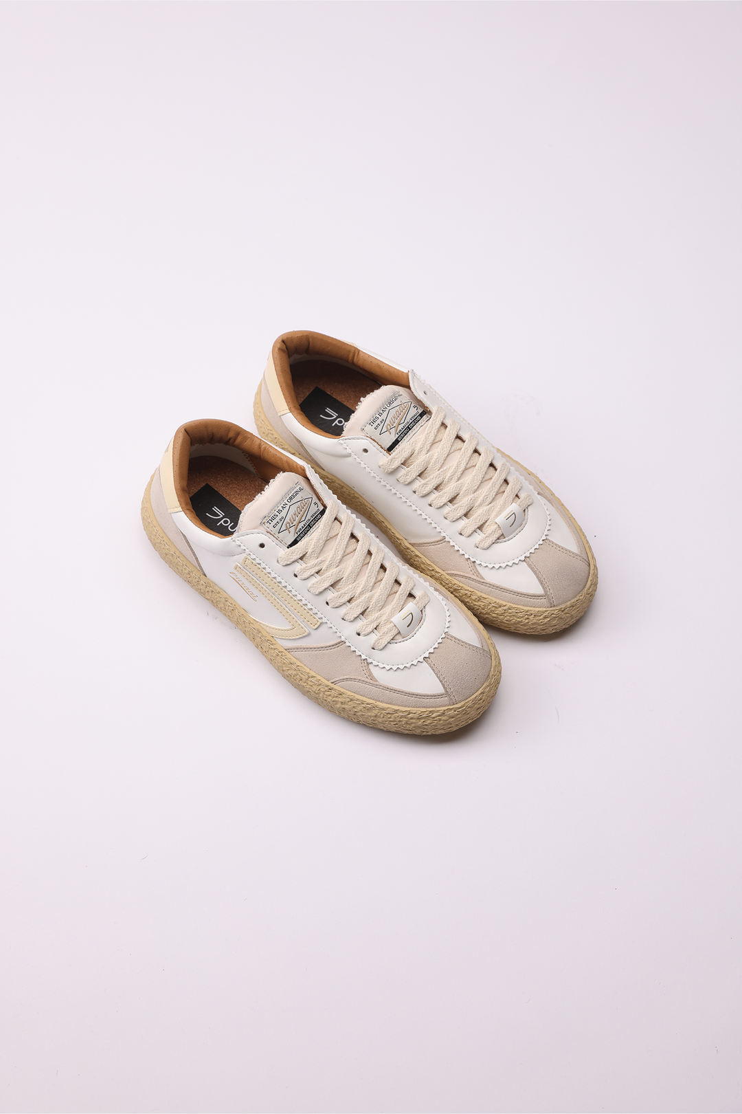 Sneaker 1.01 Vintage