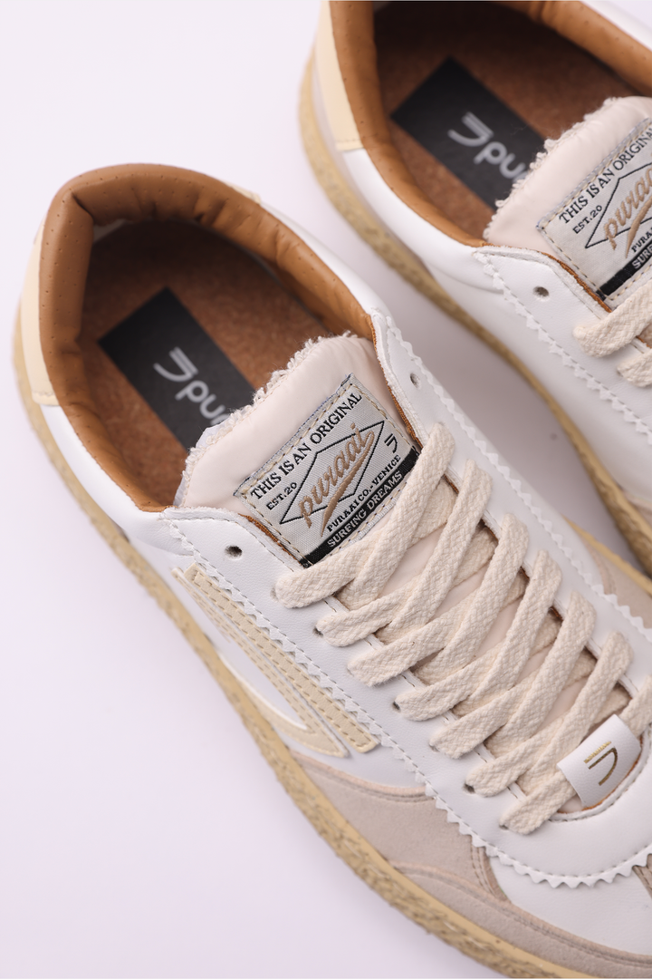 Sneaker 1.01 Vintage