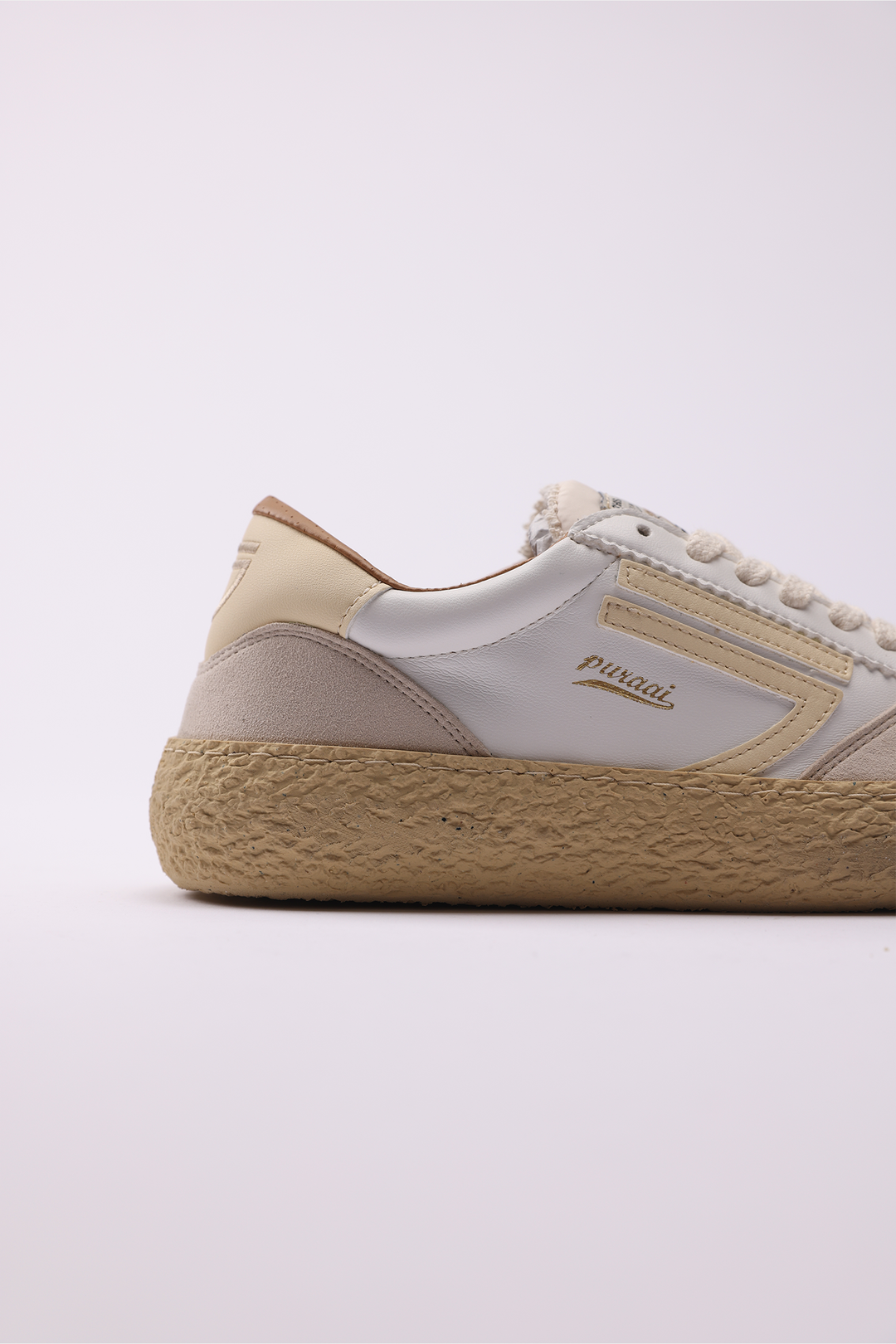 Sneaker 1.01 Vintage