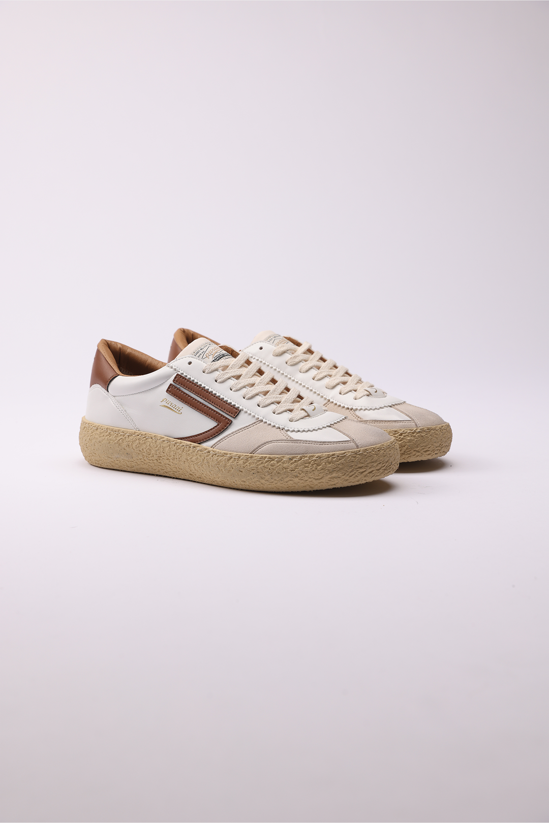 Sneaker 1.01 Vintage