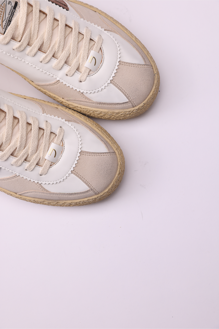 Sneaker 1.01 Vintage