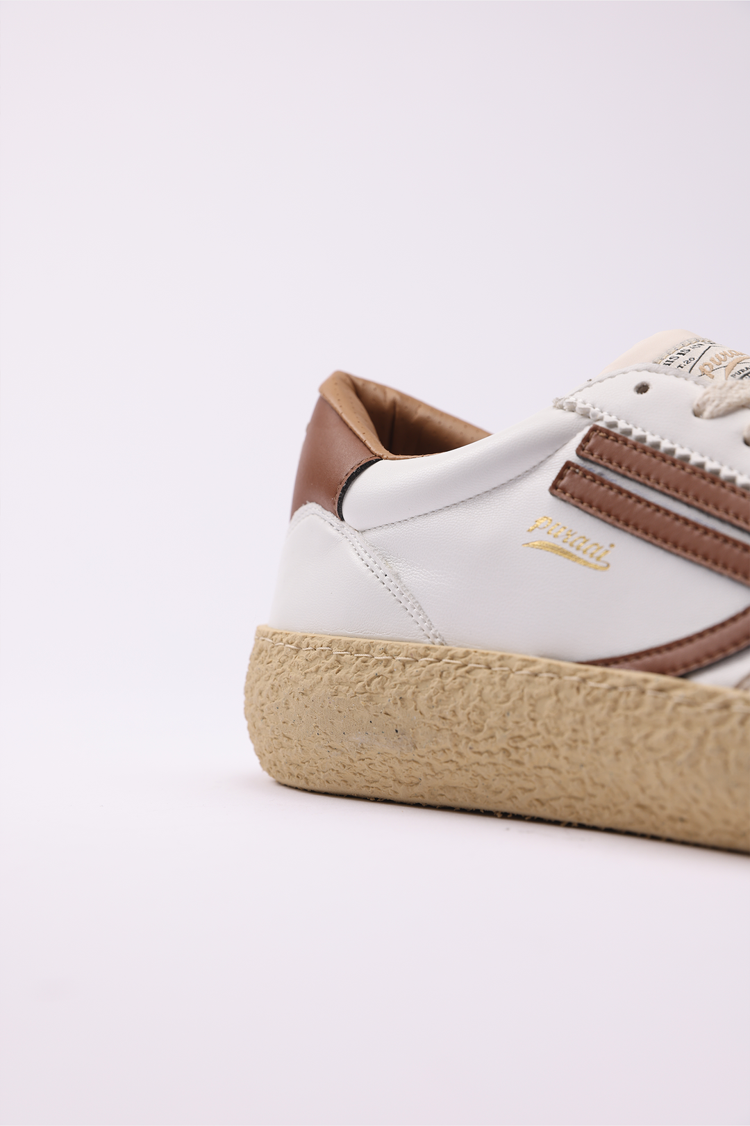 Sneaker 1.01 Vintage