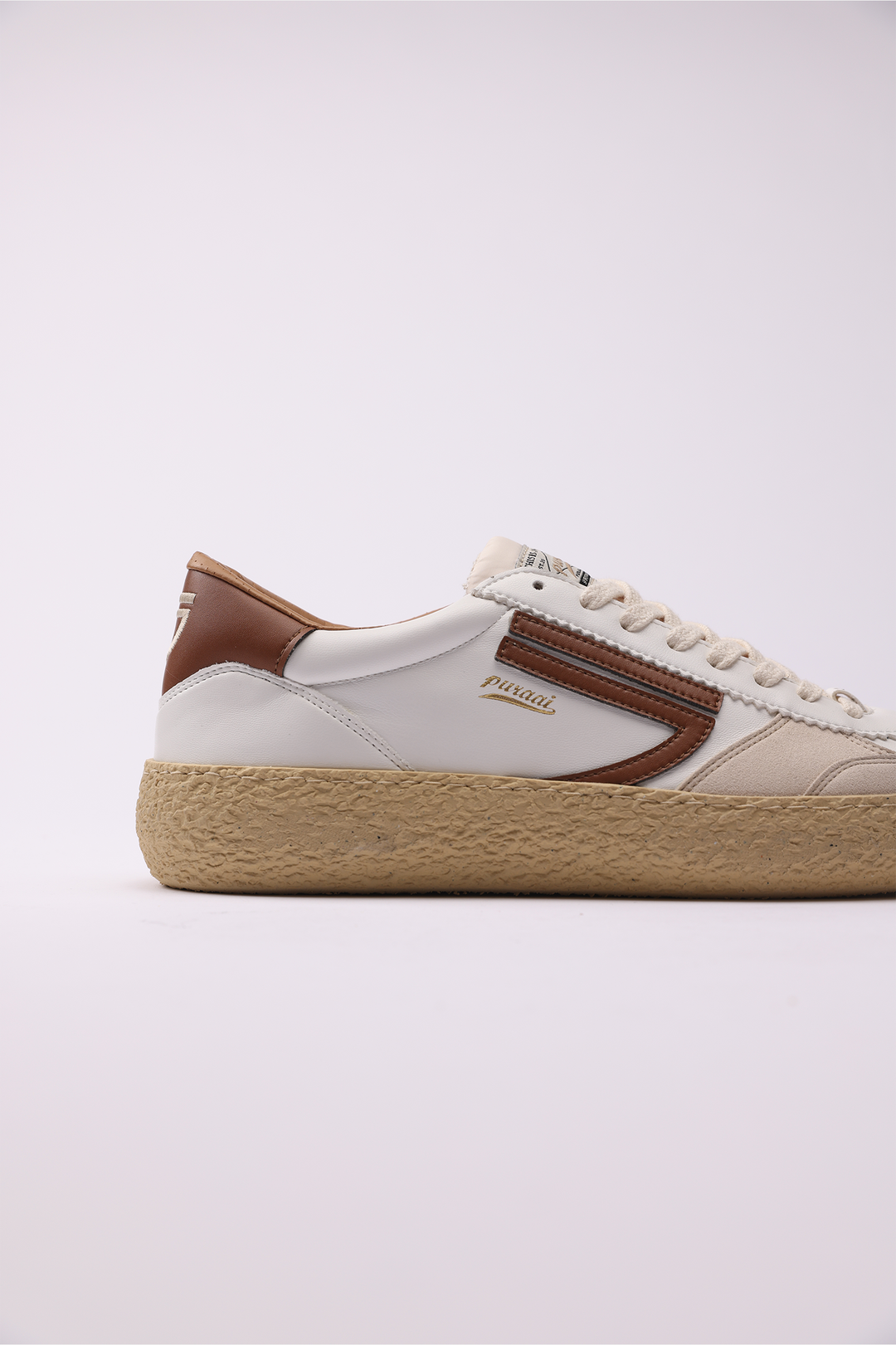 Sneaker 1.01 Vintage