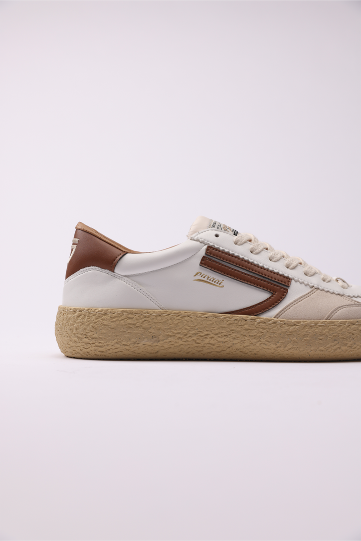 Sneaker 1.01 Vintage