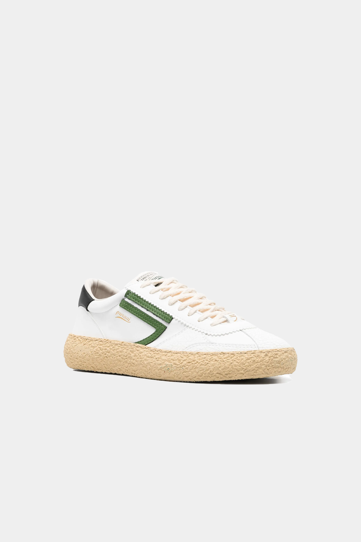 Sneaker 1.01 Vintage