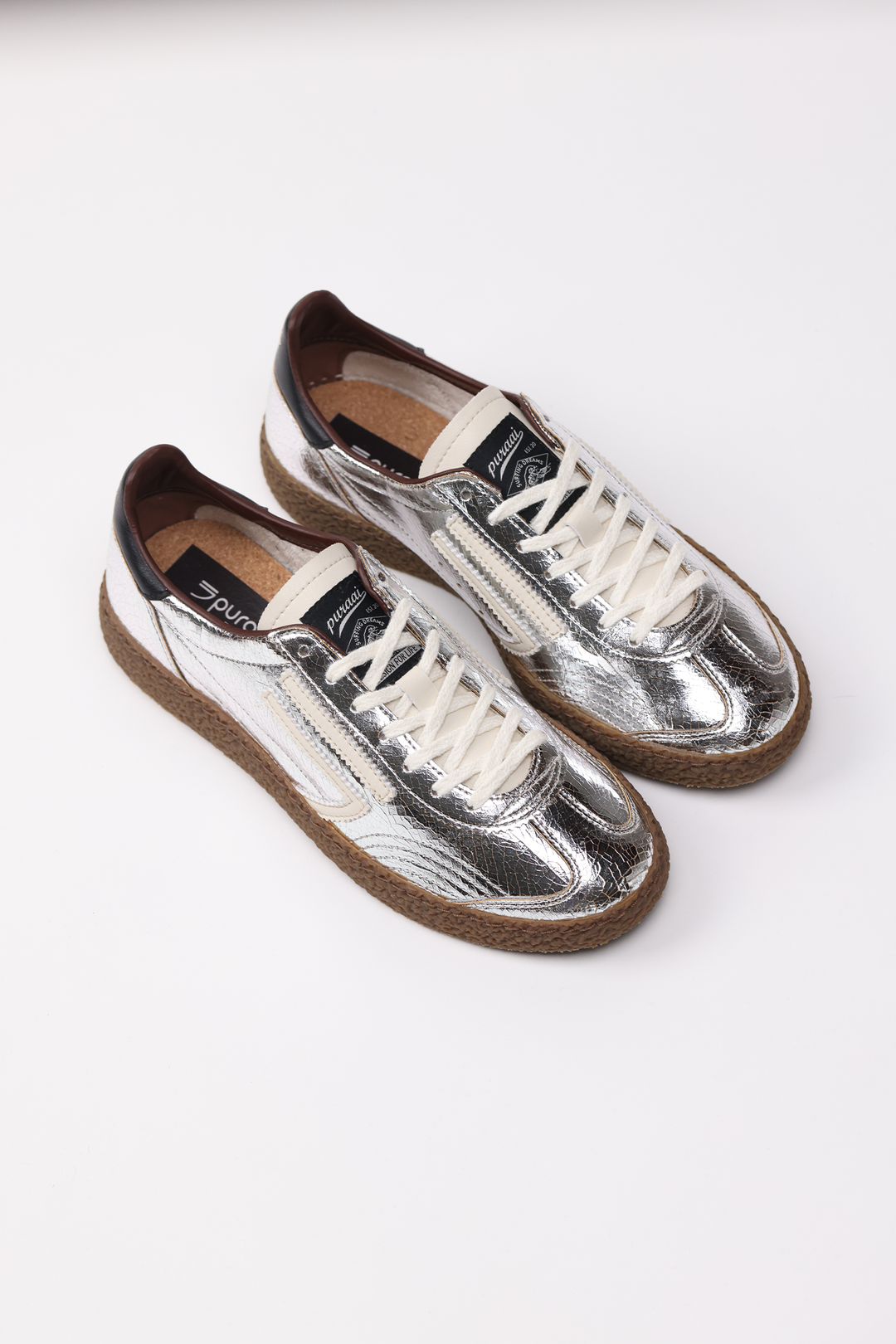 Sneaker 6.01 XS