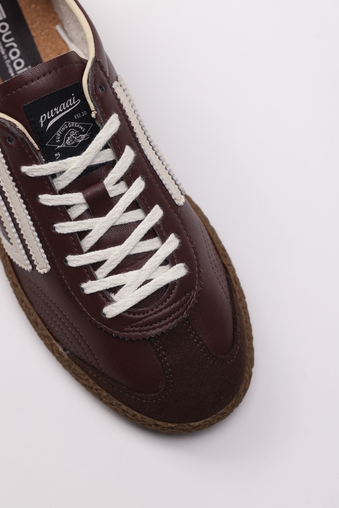Sneaker 6.01 XS