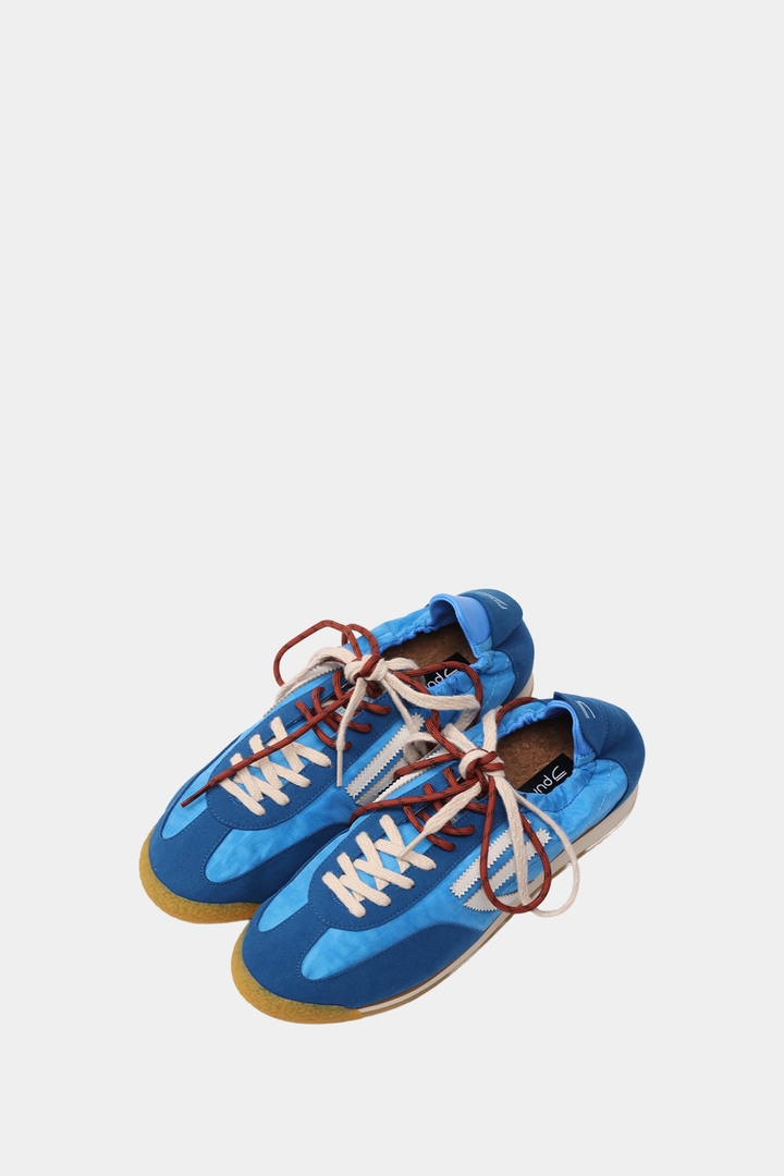 Sneaker 6.02 Panther