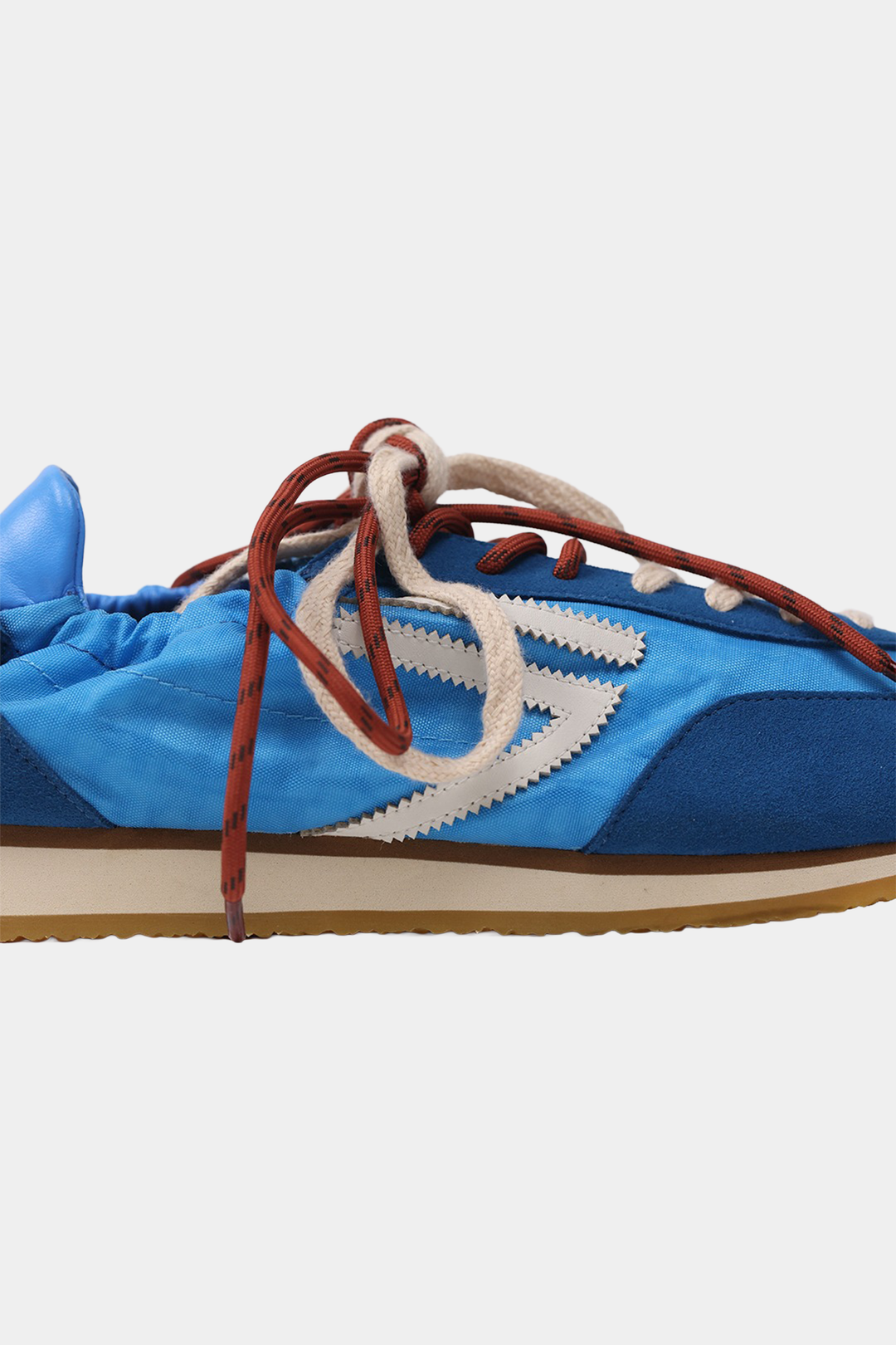 Sneaker 6.02 Panther