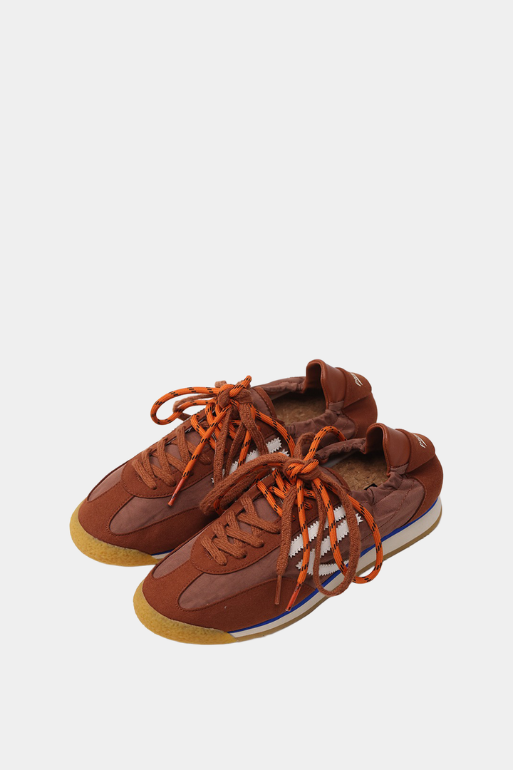 Sneaker 6.02 Panther