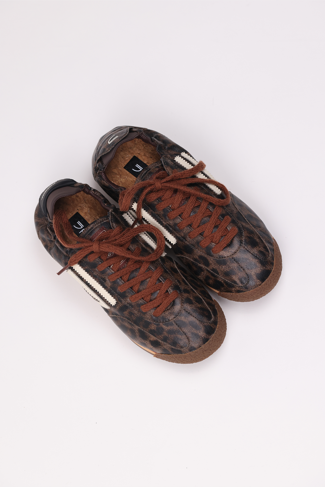 Sneaker 6.02 Panther