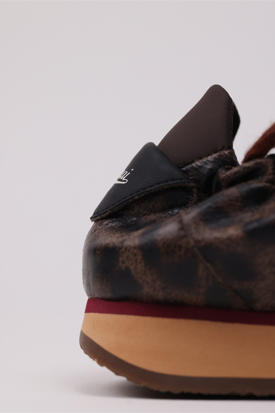 Sneaker 6.02 Panther