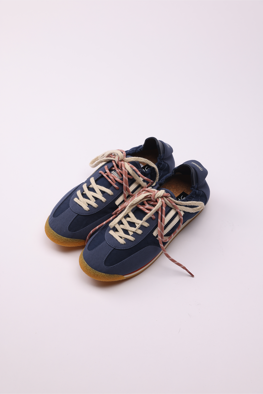 Sneaker 6.02 Panther